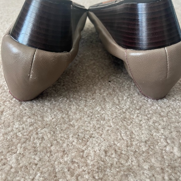 Cole Haan Maria Sharapova size 9 - Picture 6 of 7